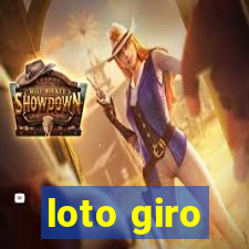 loto giro